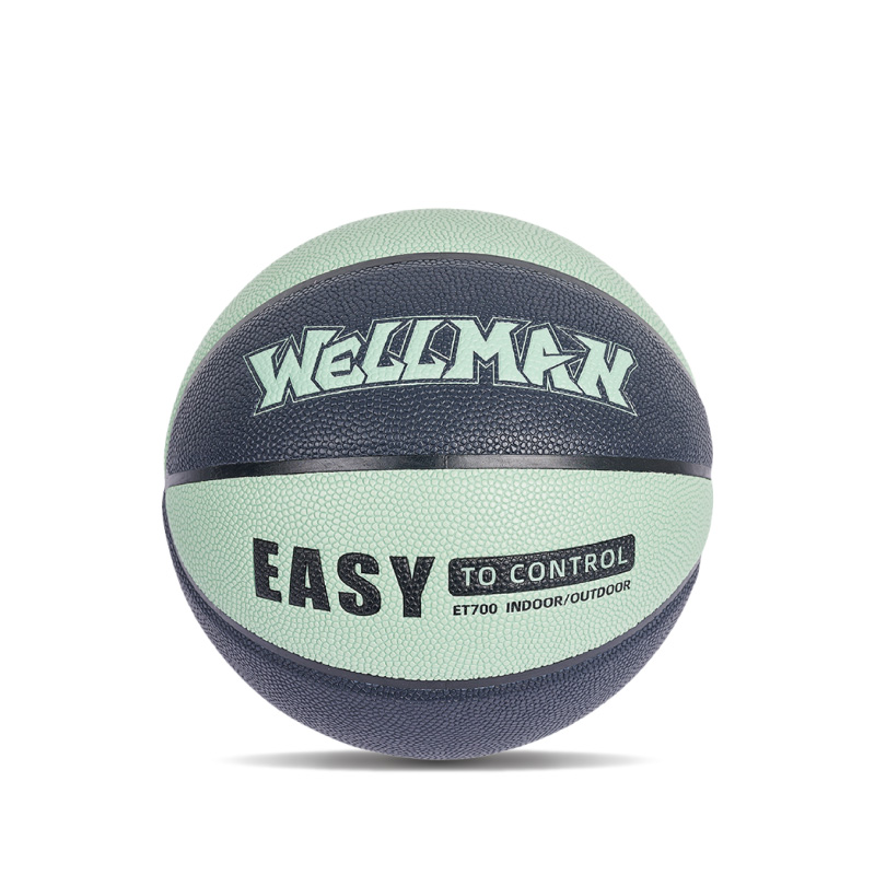 Kids Hygroscopicity Pu pellibus Basketball Ball Size V Training pro Teen Adult