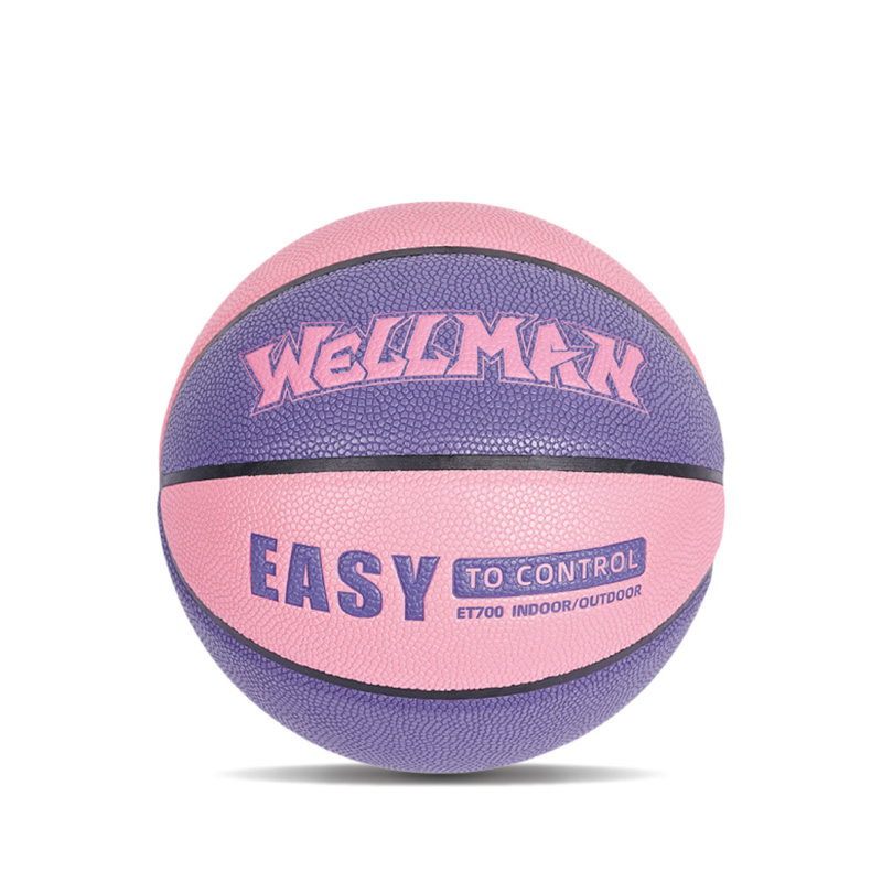 Kids Hygroscopicity Pu pellibus Basketball Ball Size V Training pro Teen Adult
