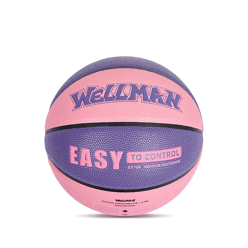 Kids Hygroscopicity Pu pellibus Basketball Ball Size V Training pro Teen Adult