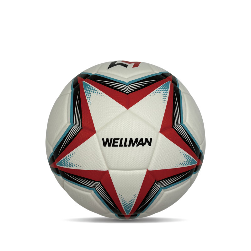 Diamond Pu Leather Professional Nullam Ball Official Size V Custom LAETUS Unisex Dura Trainball