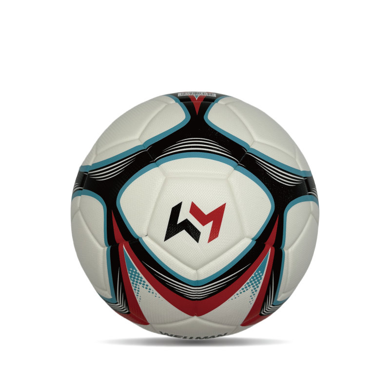 Diamond Pu Leather Professional Nullam Ball Official Size V Custom LAETUS Unisex Dura Trainball
