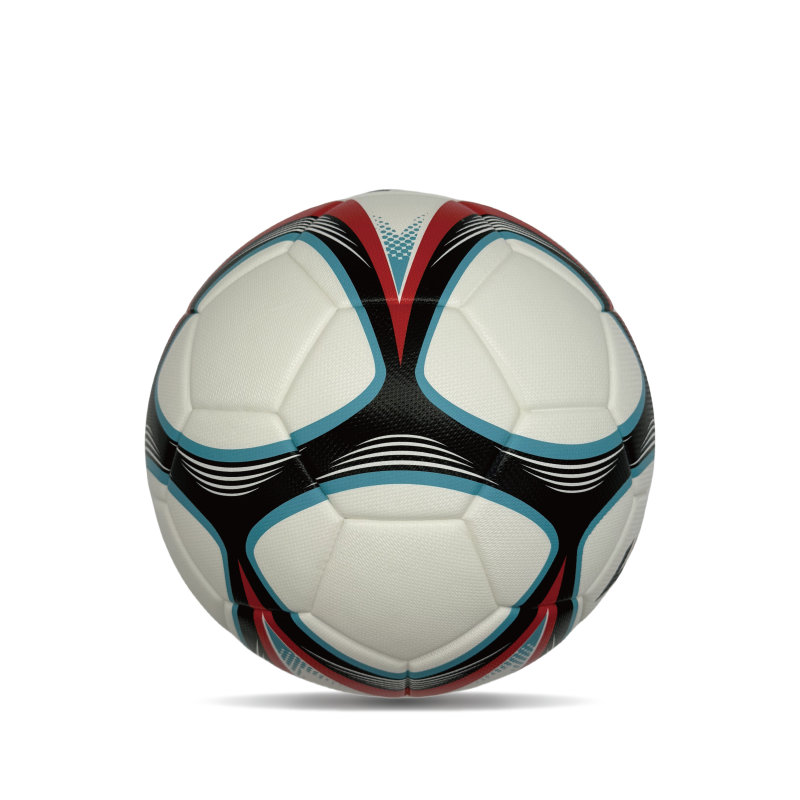 Diamond Pu Leather Professional Nullam Ball Official Size V Custom LAETUS Unisex Dura Trainball