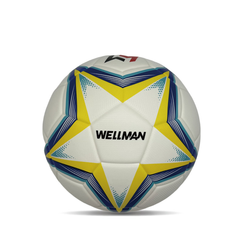 Diamond Pu Leather Professional Nullam Ball Official Size V Custom LAETUS Unisex Dura Trainball