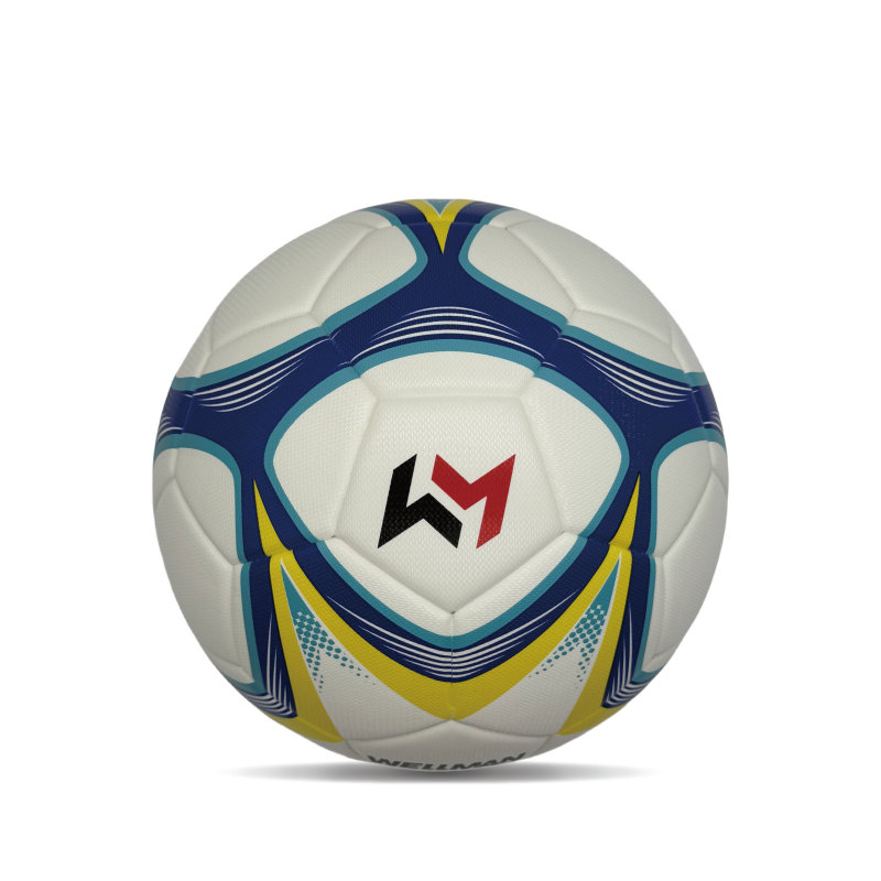 Diamond Pu Leather Professional Nullam Ball Official Size V Custom LAETUS Unisex Dura Trainball
