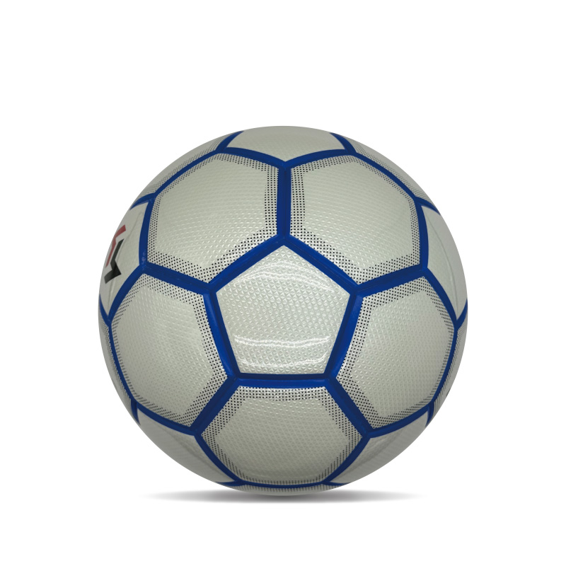 Duplex speculum consuetudinem typis Foodballs Personalized Morbi pila officialis magnitudine V