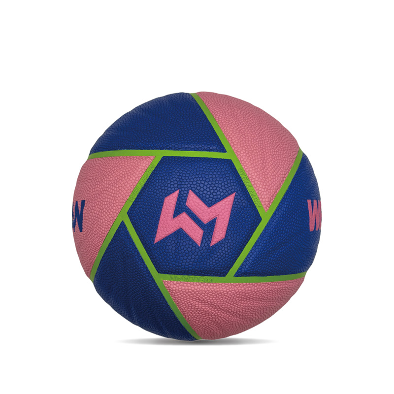 Singula disposito specialem informibus UMBRATILIS Outdoor disciplina humorem, absorbing Pu Basketball