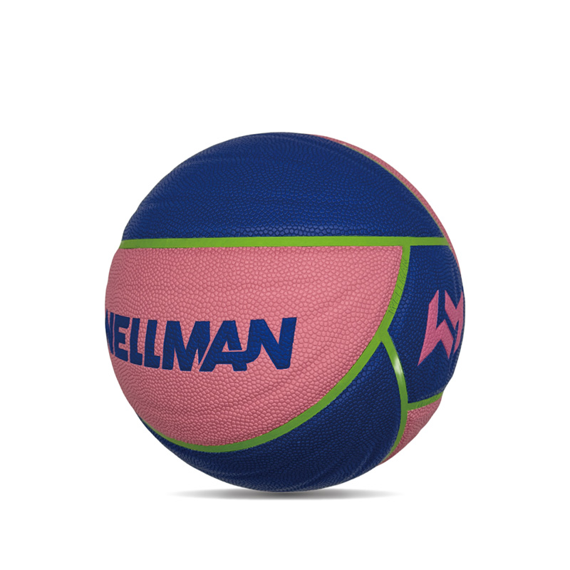 Singula disposito specialem informibus UMBRATILIS Outdoor disciplina humorem, absorbing Pu Basketball