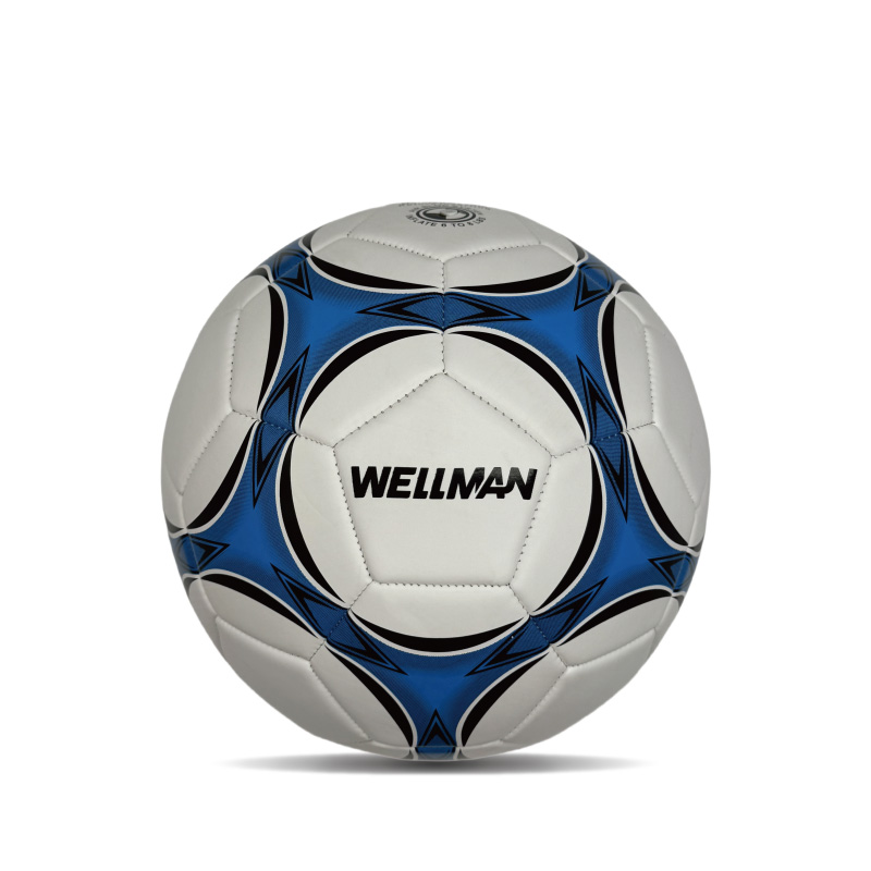 Mollis et salvum PVC eu ludum usu disciplina eu Morbi pila Size V pro adultis & Kids