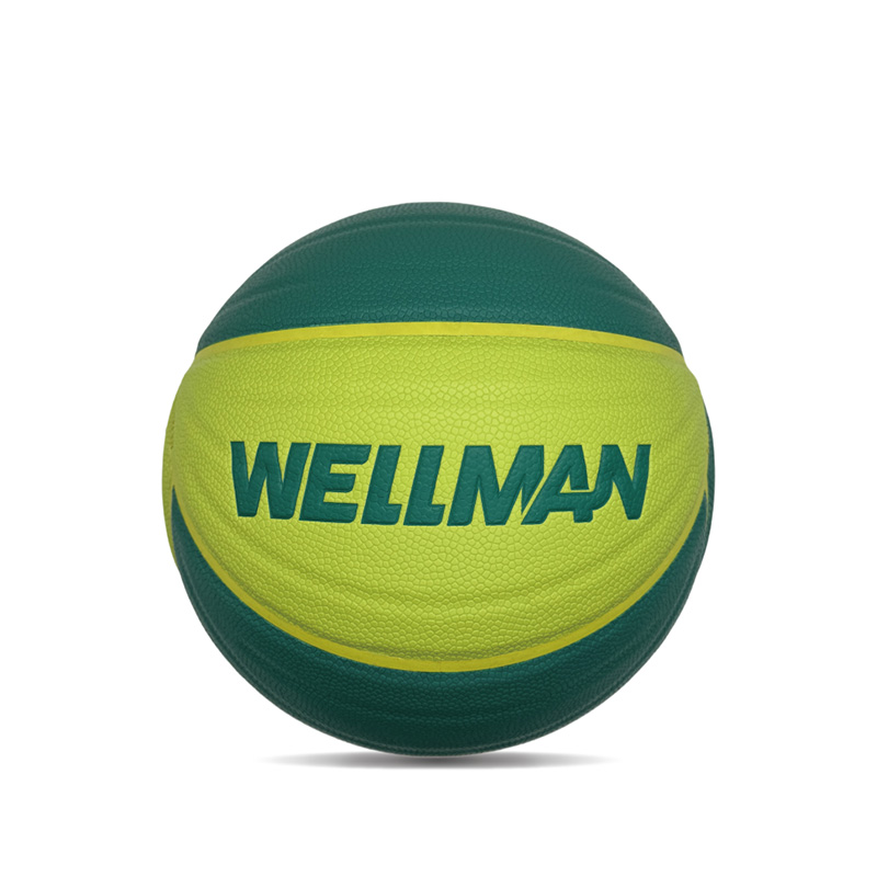 Singula disposito specialem informibus UMBRATILIS Outdoor disciplina humorem, absorbing Pu Basketball