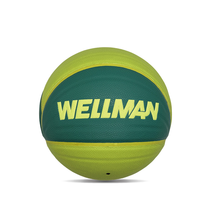 Singula disposito specialem informibus UMBRATILIS Outdoor disciplina humorem, absorbing Pu Basketball