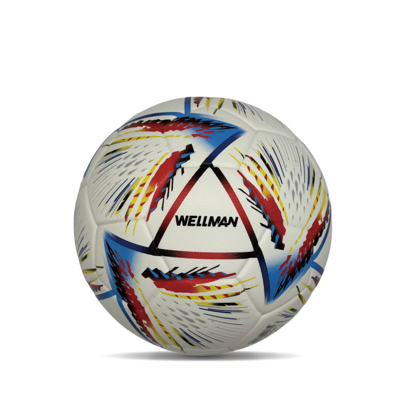 Diamond Pu Leather Professional Nullam Ball Official Size V Custom LAETUS Unisex Dura Trainball