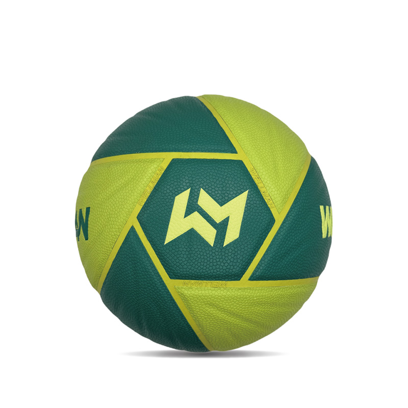 Singula disposito specialem informibus UMBRATILIS Outdoor disciplina humorem, absorbing Pu Basketball