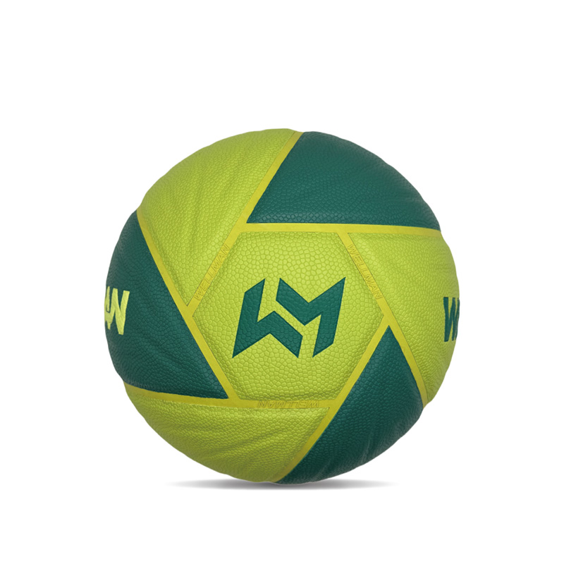 Singula disposito specialem informibus UMBRATILIS Outdoor disciplina humorem, absorbing Pu Basketball