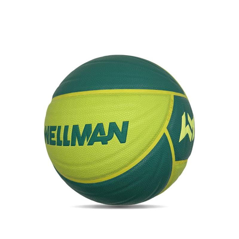 Singula disposito specialem informibus UMBRATILIS Outdoor disciplina humorem, absorbing Pu Basketball