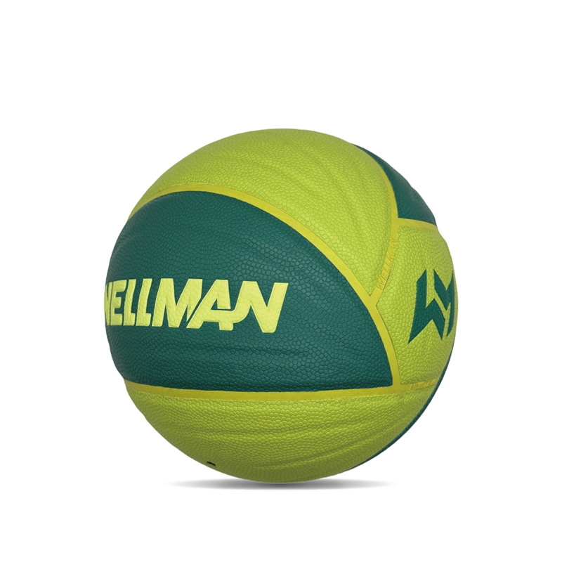 Singula disposito specialem informibus UMBRATILIS Outdoor disciplina humorem, absorbing Pu Basketball