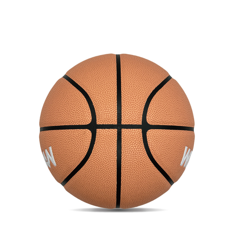 Classical Design Dura Composite Pu Linnaeus Basketball pro Training Ludus