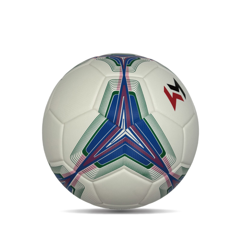 Diamond Pu Leather Professional Nullam Ball Official Size V Custom LAETUS Unisex Dura Trainball