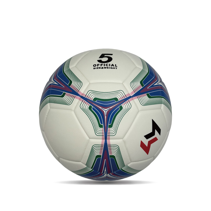 Diamond Pu Leather Professional Nullam Ball Official Size V Custom LAETUS Unisex Dura Trainball