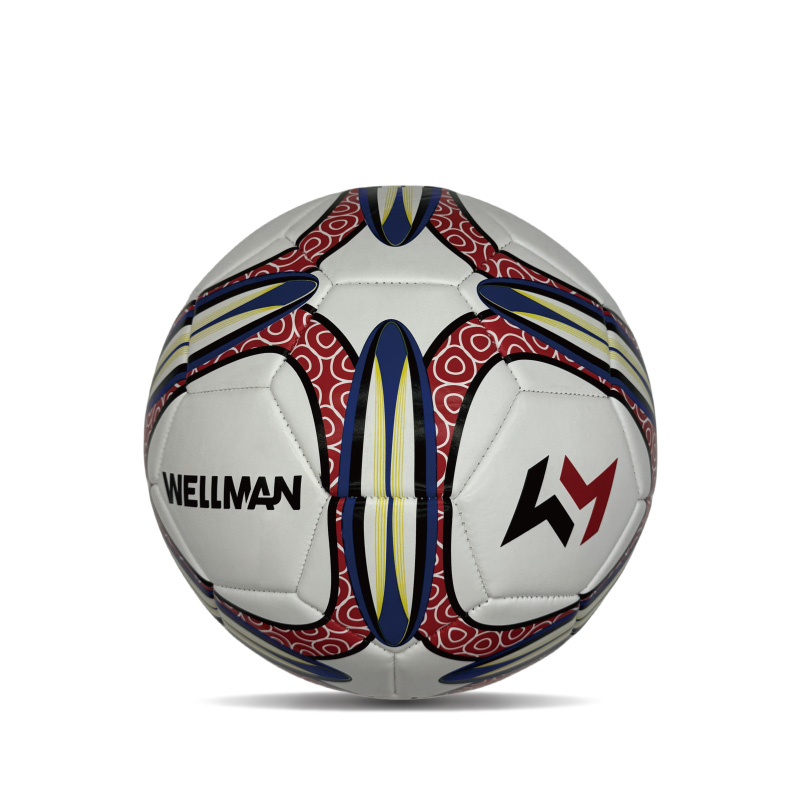 Mollis et salvum PVC eu ludum usu disciplina eu Morbi pila Size V pro adultis & Kids