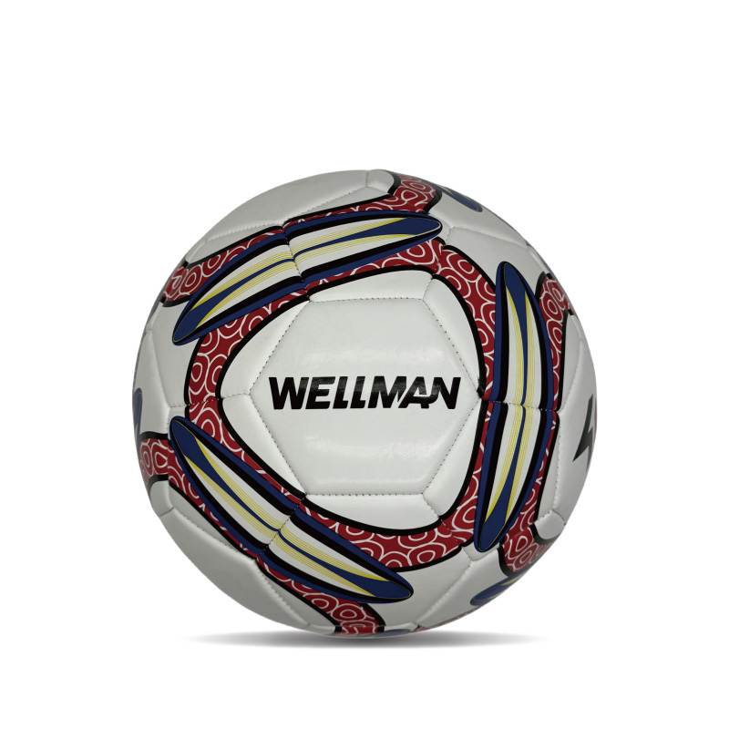 Mollis et salvum PVC eu ludum usu disciplina eu Morbi pila Size V pro adultis & Kids