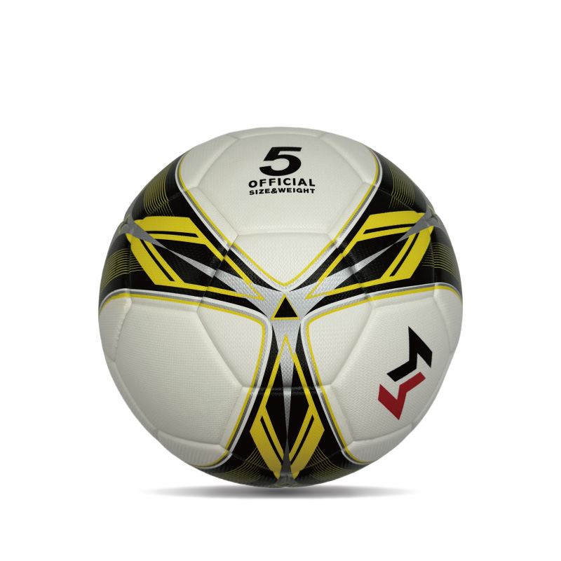 Diamond Pu Leather Professional Nullam Ball Official Size V Custom LAETUS Unisex Dura Trainball