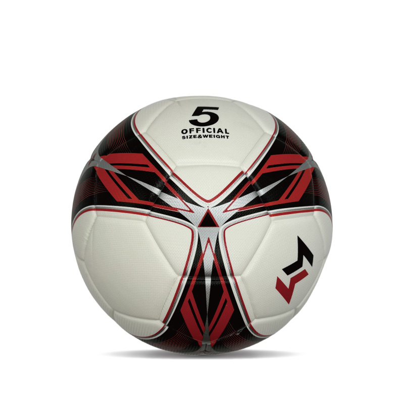 Diamond Pu Leather Professional Nullam Ball Official Size V Custom LAETUS Unisex Dura Trainball