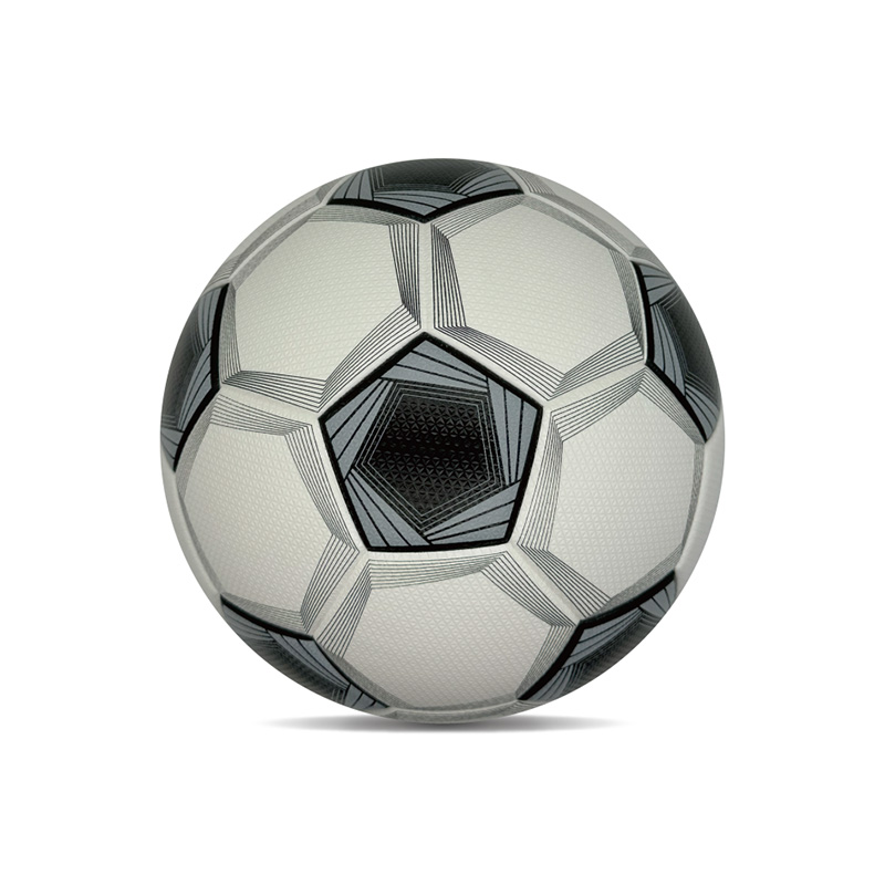 Fashion una speculum consuetudinem typis Footballs personalized Morbi pila officialis mole V