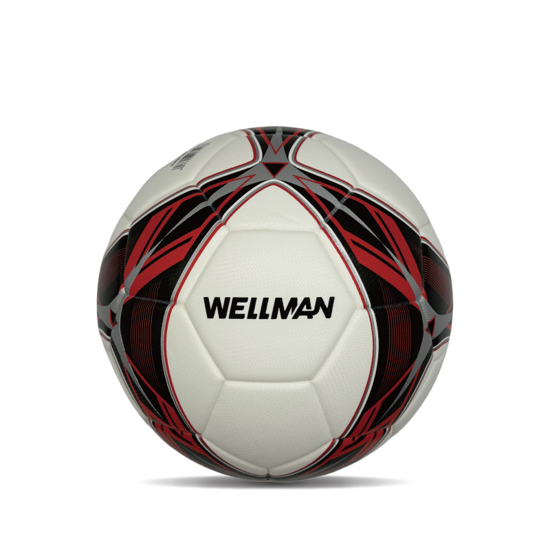 Diamond Pu Leather Professional Nullam Ball Official Size V Custom LAETUS Unisex Dura Trainball