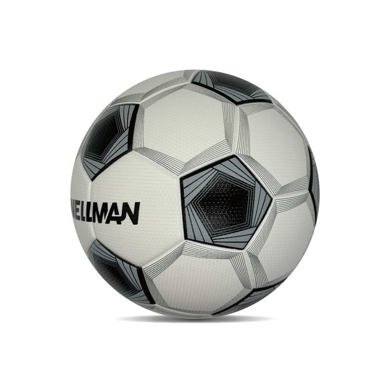 Fashion una speculum consuetudinem typis Footballs personalized Morbi pila officialis mole V