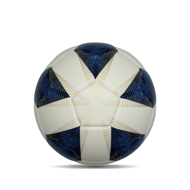 Diamond Pu Leather Professional Nullam Ball Official Size V Custom LAETUS Unisex Dura Trainball