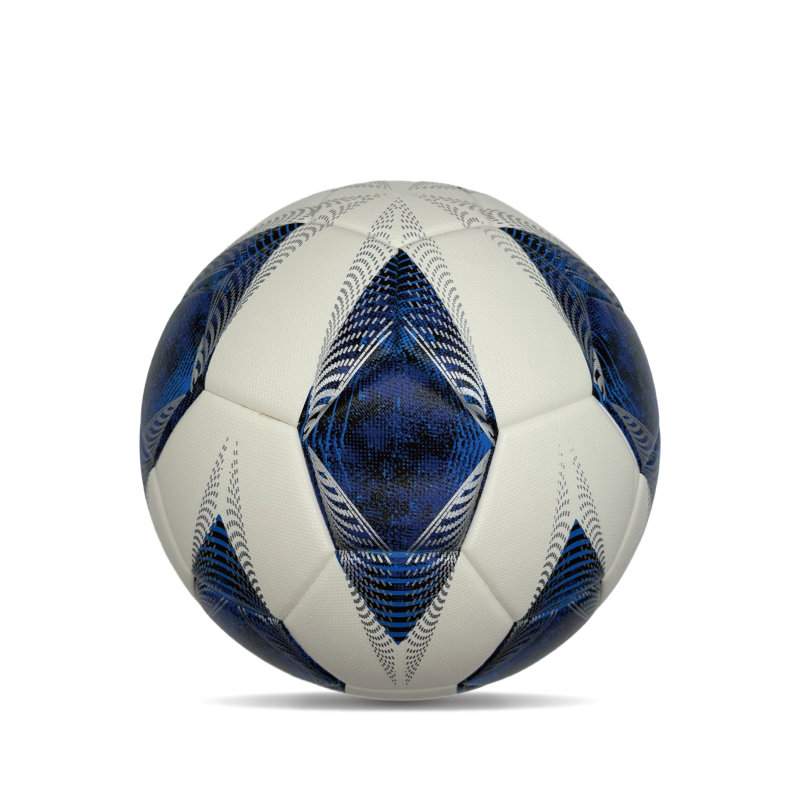 Diamond Pu Leather Professional Nullam Ball Official Size V Custom LAETUS Unisex Dura Trainball