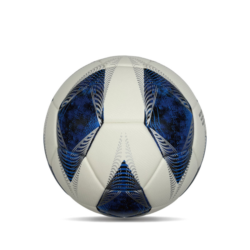 Diamond Pu Leather Professional Nullam Ball Official Size V Custom LAETUS Unisex Dura Trainball