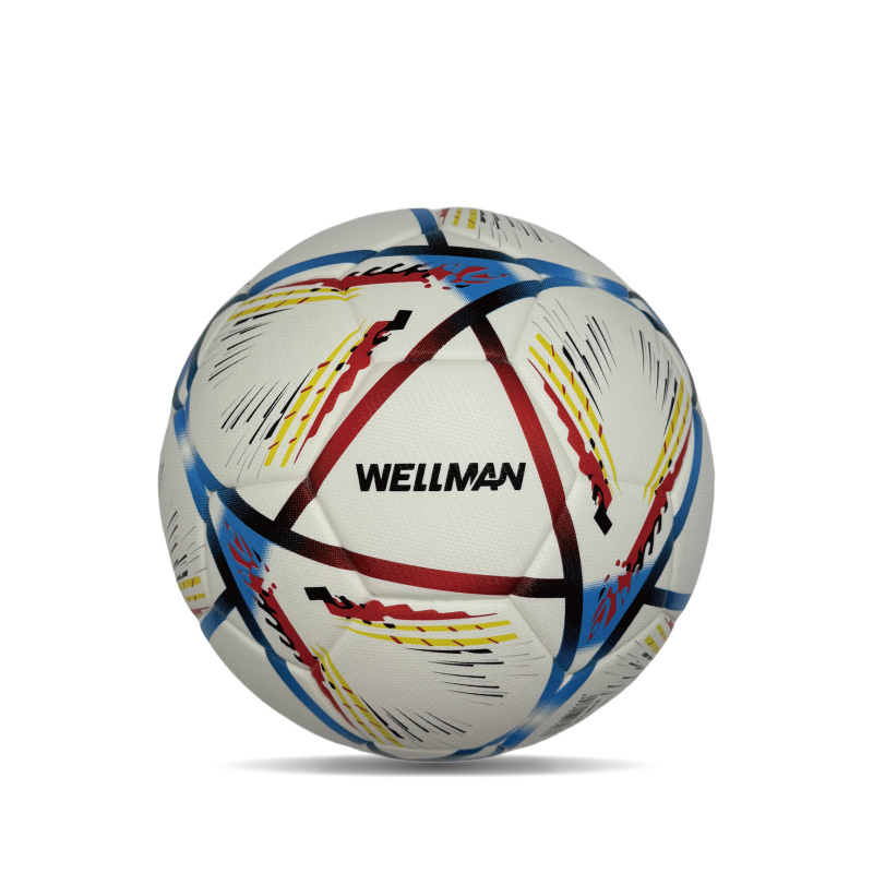Diamond Pu Leather Professional Nullam Ball Official Size V Custom LAETUS Unisex Dura Trainball