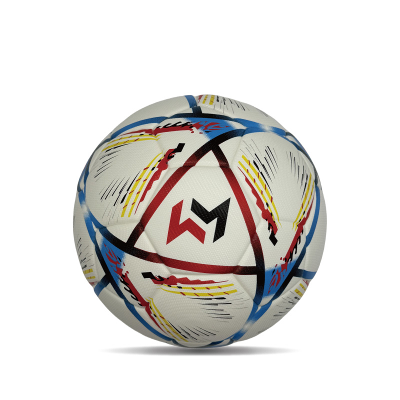 Diamond Pu Leather Professional Nullam Ball Official Size V Custom LAETUS Unisex Dura Trainball