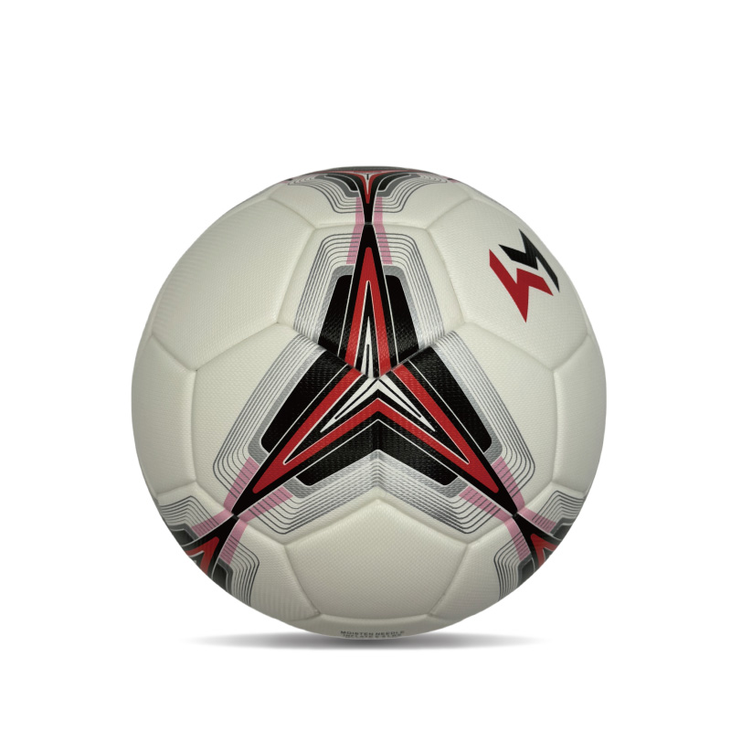 Diamond Pu Leather Professional Nullam Ball Official Size V Custom LAETUS Unisex Dura Trainball