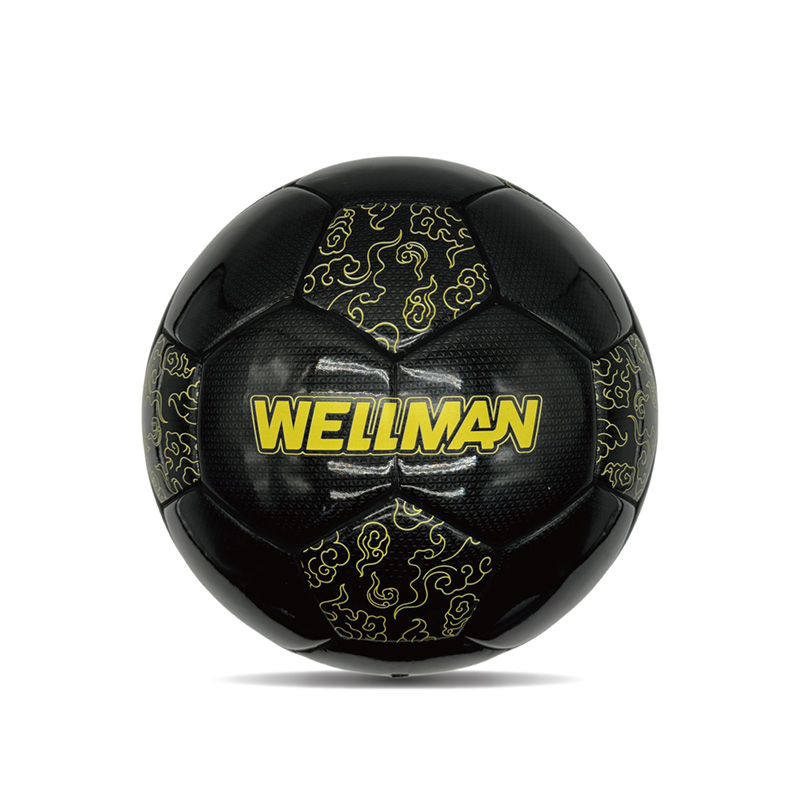 Duplex speculum consuetudinem typis Foodballs Personalized Morbi pila officialis magnitudine V