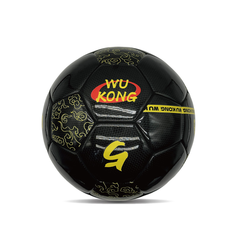 Duplex speculum consuetudinem typis Foodballs Personalized Morbi pila officialis magnitudine V