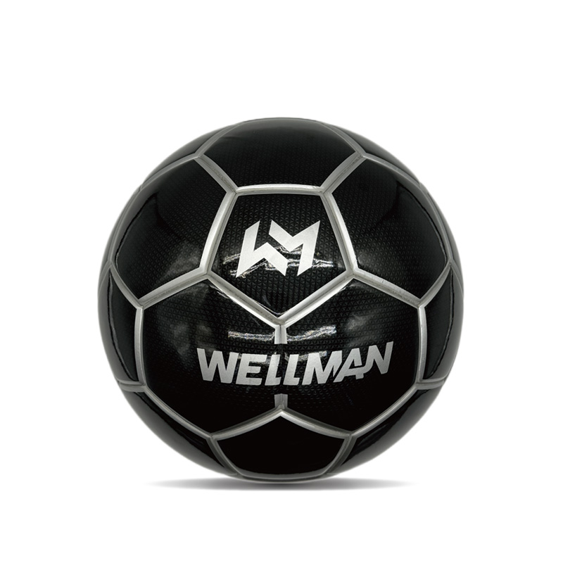 Duplex speculum consuetudinem typis Foodballs Personalized Morbi pila officialis magnitudine V