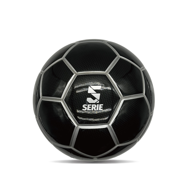 Duplex speculum consuetudinem typis Foodballs Personalized Morbi pila officialis magnitudine V