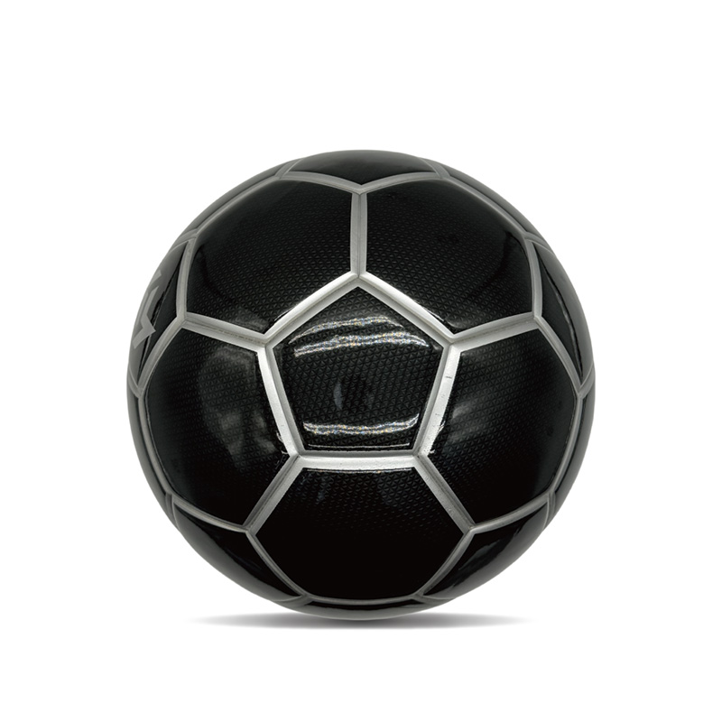 Duplex speculum consuetudinem typis Foodballs Personalized Morbi pila officialis magnitudine V