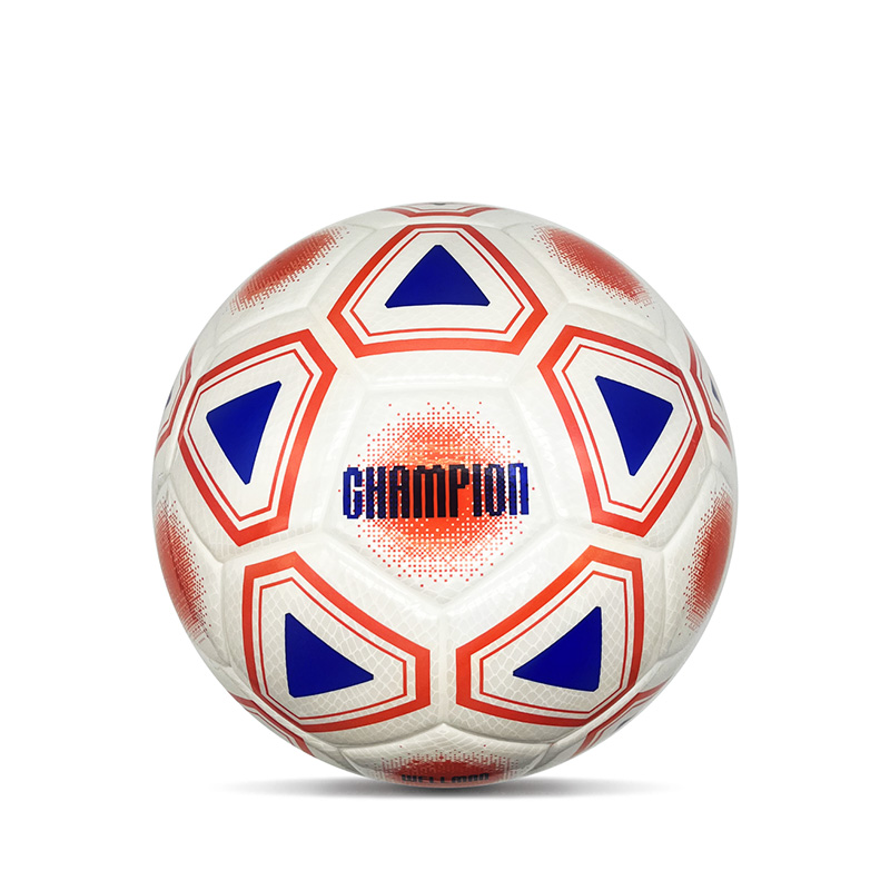 Duplex speculum consuetudinem typis Foodballs Personalized Morbi pila officialis magnitudine V