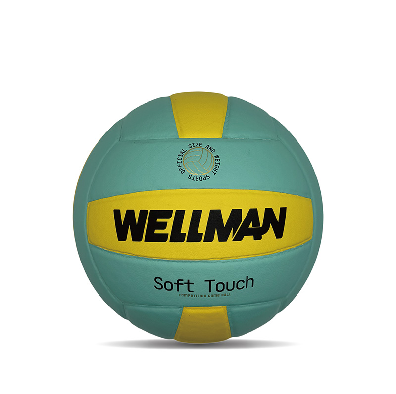 Dura mollis tactus premium Leather Official Size V Volleyball Ball original Training Volleyball