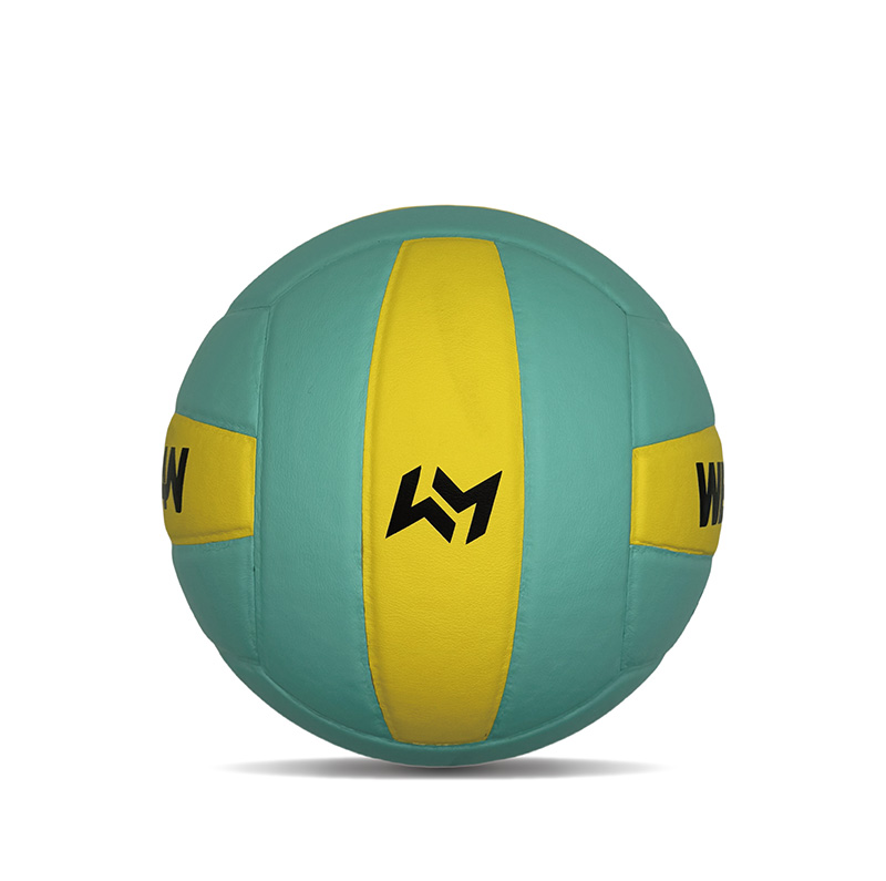 Dura mollis tactus premium Leather Official Size V Volleyball Ball original Training Volleyball