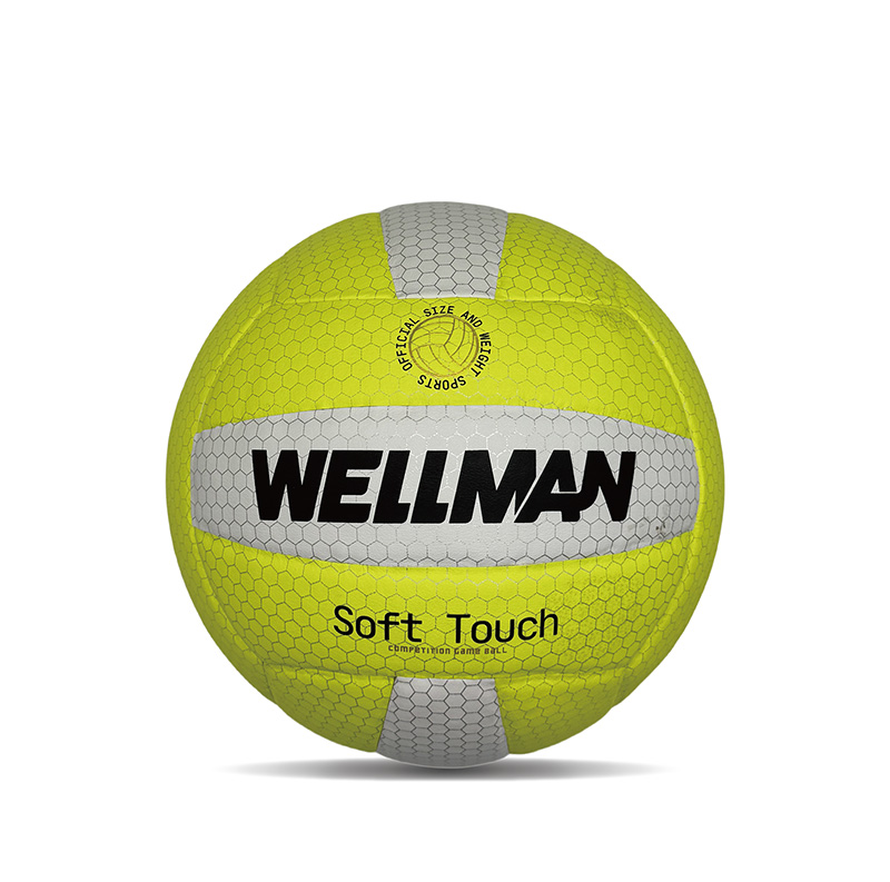 PU materiam favum exemplar scelerisque bonded professional publica volleyball pila