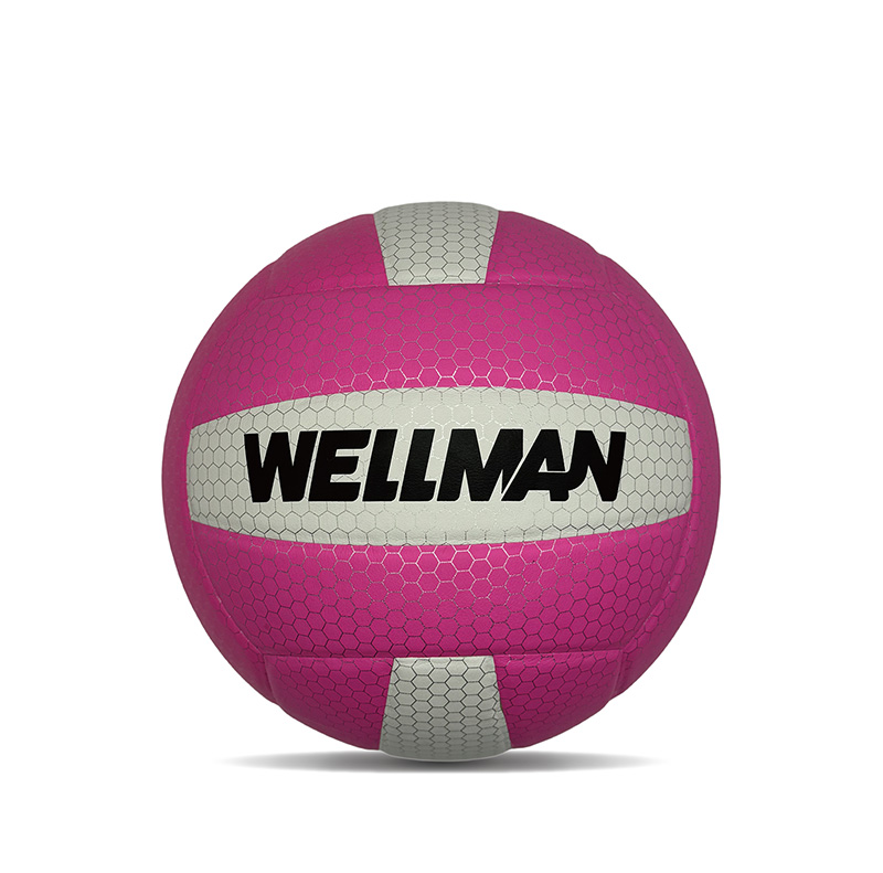 PU materiam favum exemplar scelerisque bonded professional publica volleyball pila