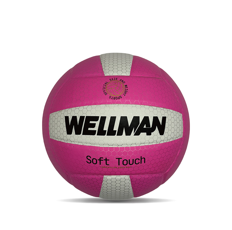 PU materiam favum exemplar scelerisque bonded professional publica volleyball pila