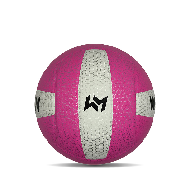 PU materiam favum exemplar scelerisque bonded professional publica volleyball pila
