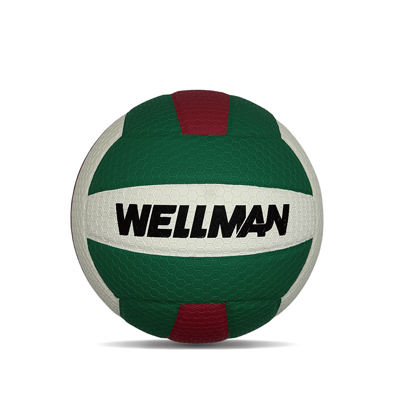 PU materiam favum exemplar scelerisque bonded professional publica volleyball pila