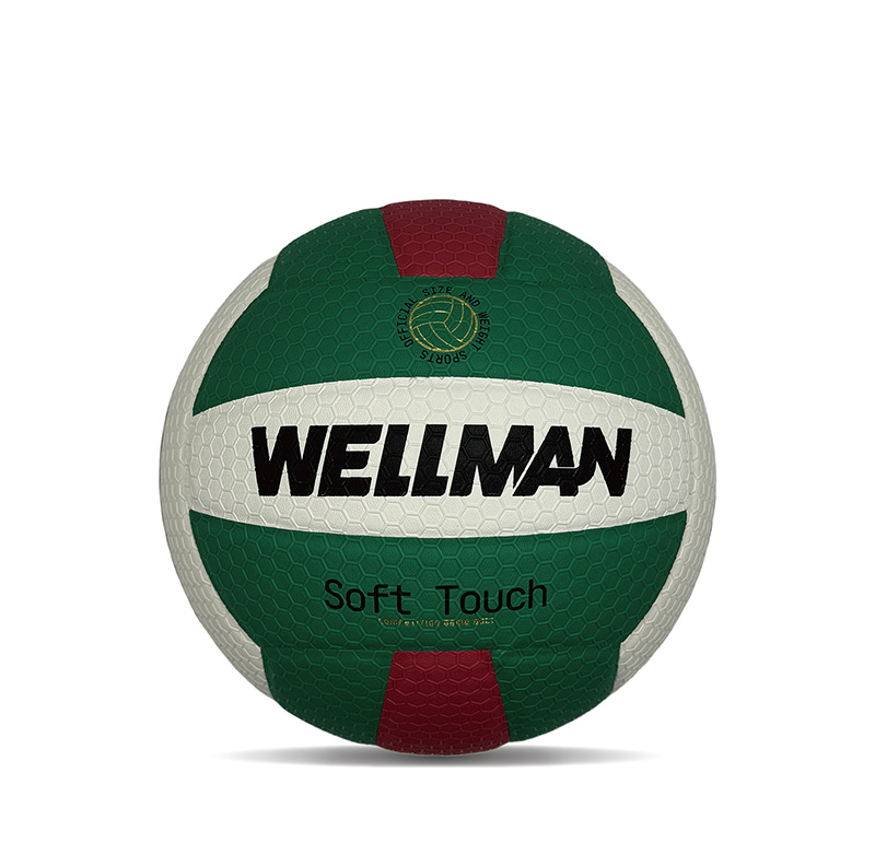 PU materiam favum exemplar scelerisque bonded professional publica volleyball pila