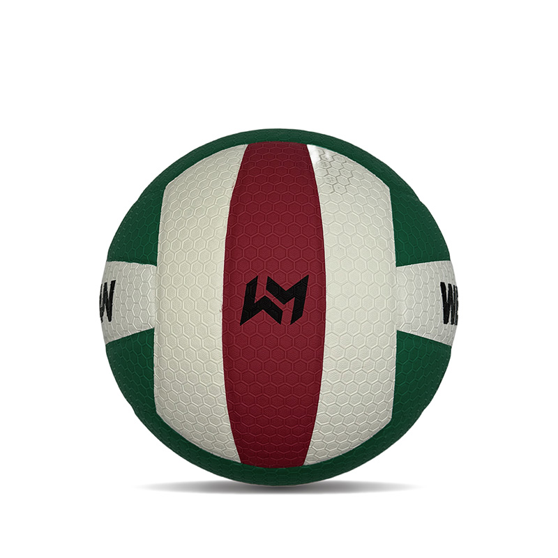 PU materiam favum exemplar scelerisque bonded professional publica volleyball pila